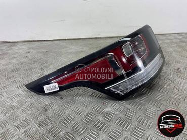 ŠTOPA za Rover Ostalo