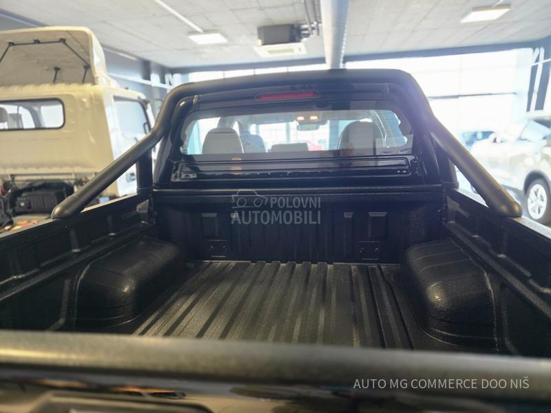 Foton Tunland G7 2.0 TDI