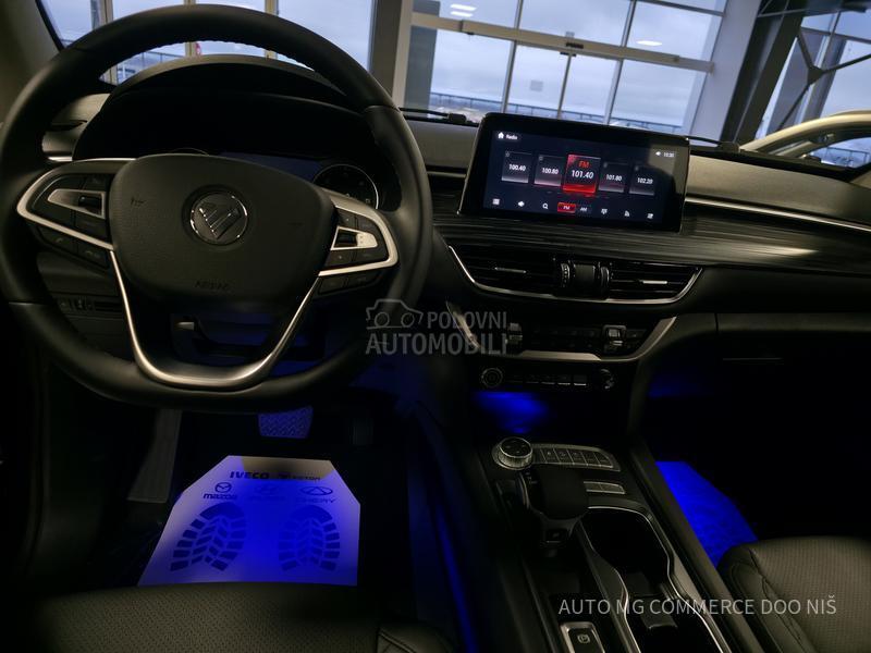 Foton Tunland G7 2.0 TDI