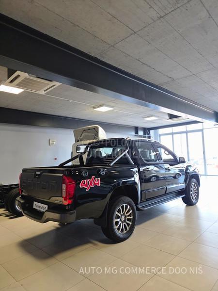 Foton Tunland G7 2.0 TDI