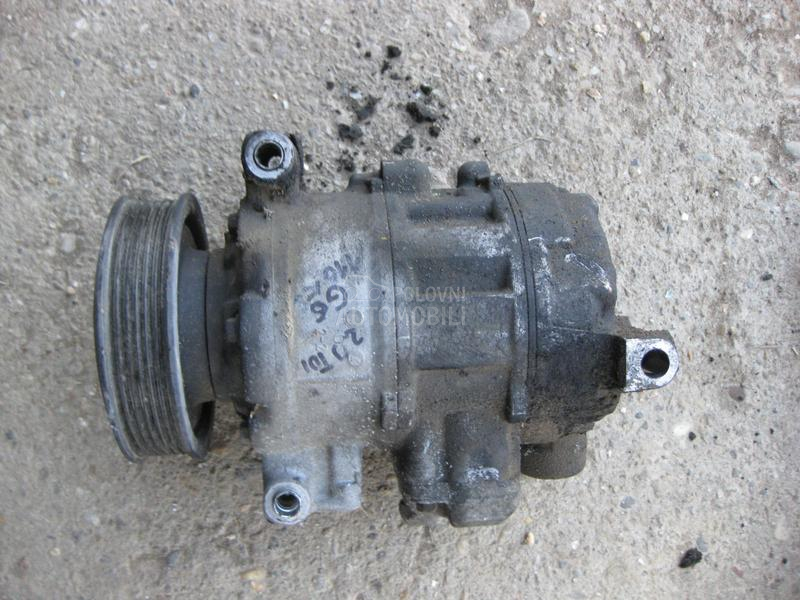 Kompresor klime 2.0 tdi