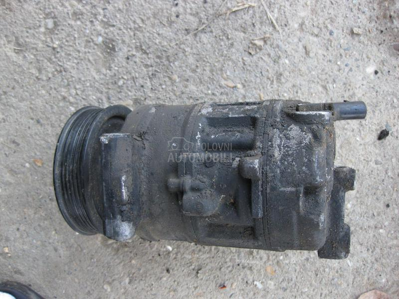 Kompresor klime 2.0 tdi