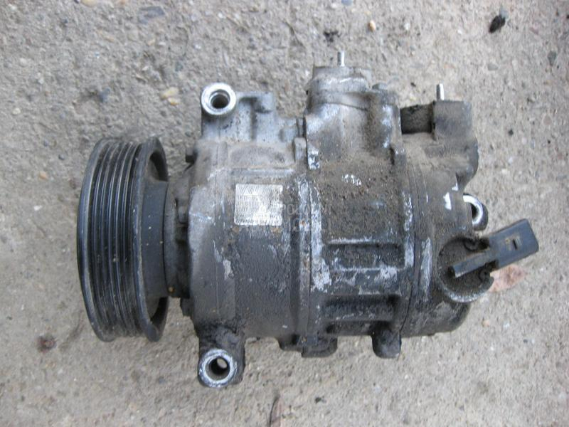 Kompresor klime 2.0 tdi