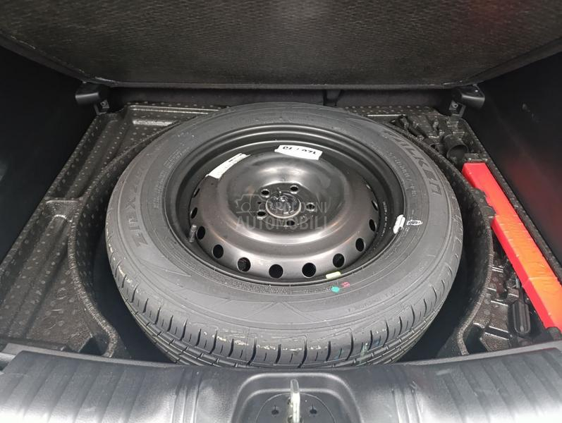 Jeep Compass 2.0d 140 4x4