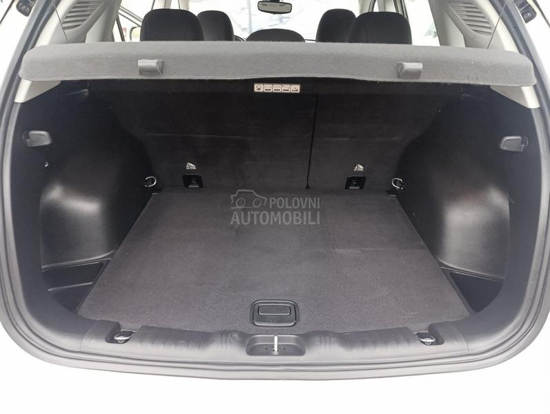 Jeep Compass 2.0d 140 4x4