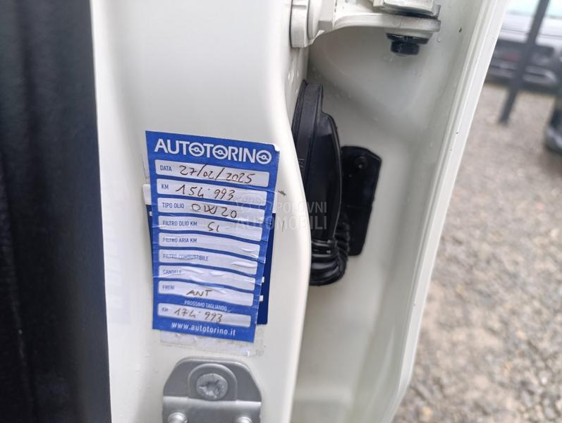 Jeep Compass 2.0d 140 4x4