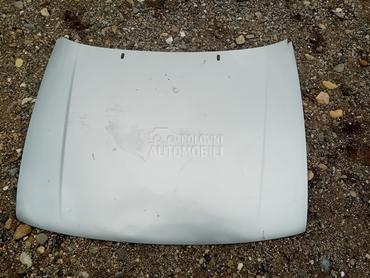 Hauba Cordoba Ibiza za Seat Cordoba