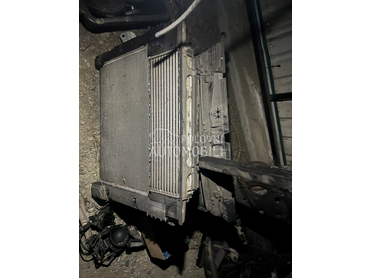 hladnjak posuda za antifriz za BMW 535 GT od 2002. do 2025. god.