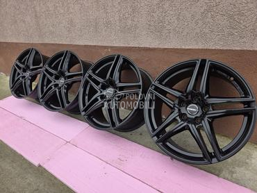 Aluminijumske felne Borbet original TOP 18" 5 x 112