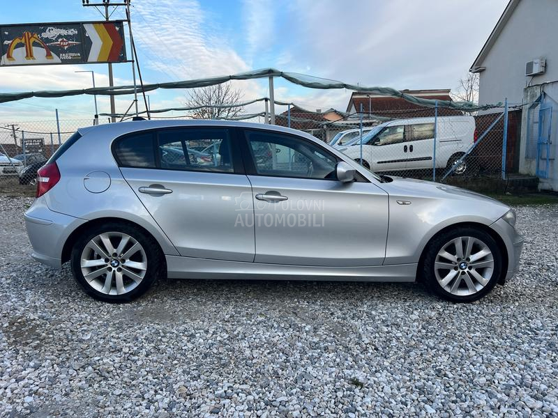 BMW 116 116i