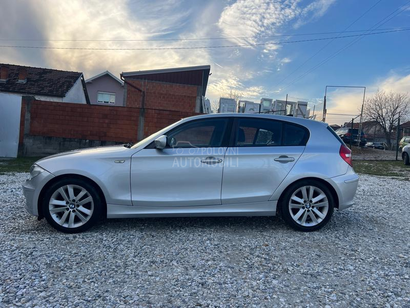 BMW 116 116i