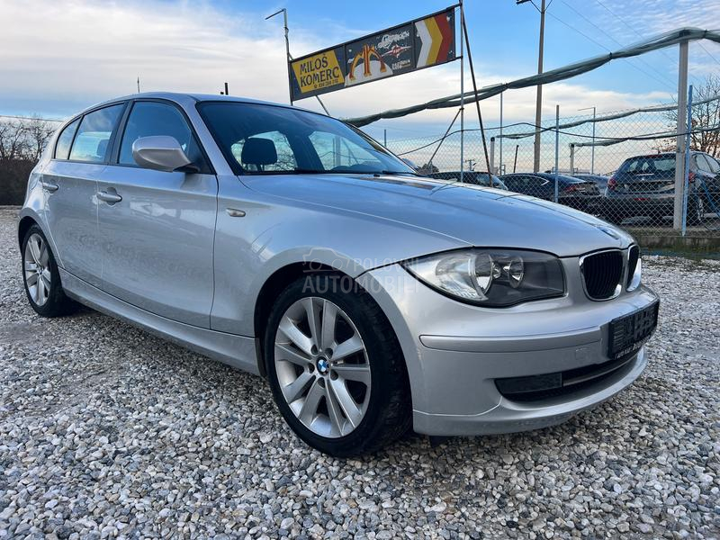 BMW 116 116i