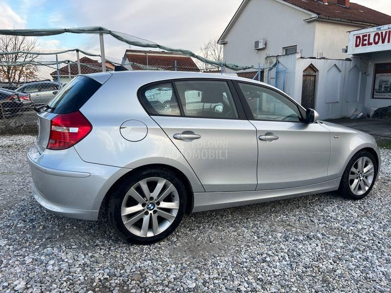 BMW 116 116i