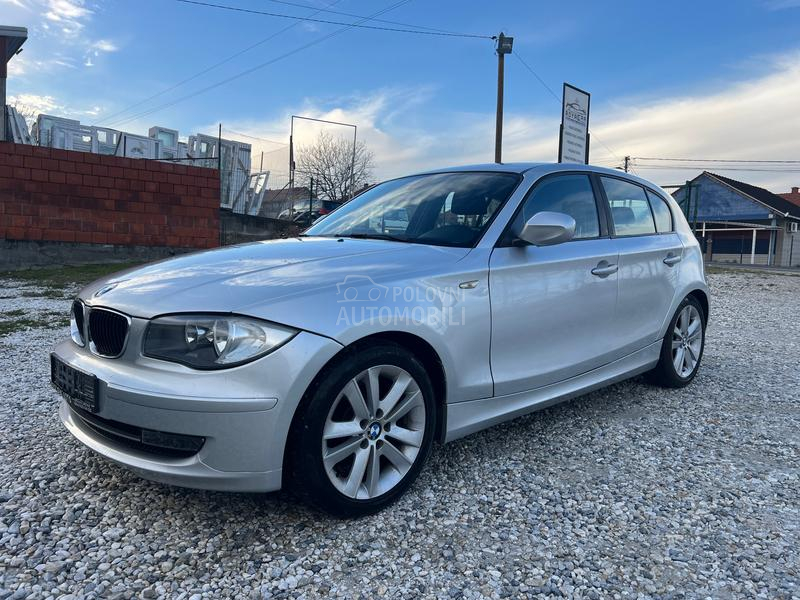BMW 116 116i