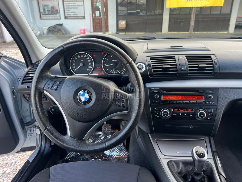BMW 116 116i