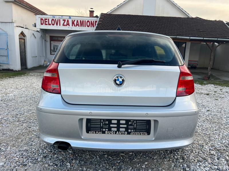 BMW 116 116i