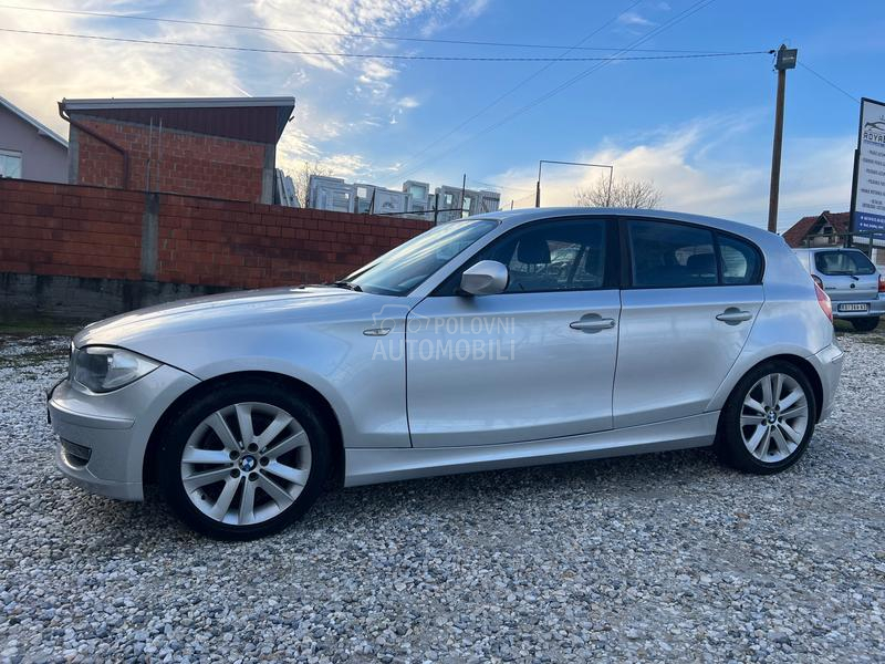 BMW 116 116i