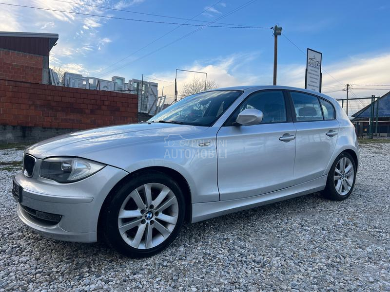 BMW 116 116i