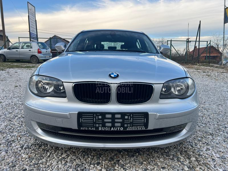BMW 116 116i