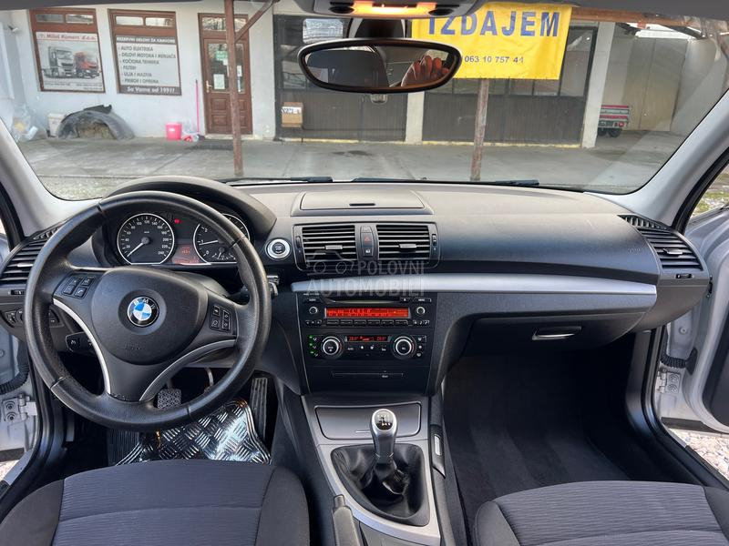 BMW 116 116i