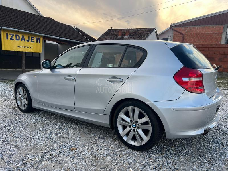 BMW 116 116i
