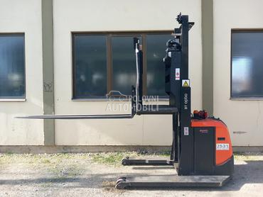 Toyota VILJUSKAR OSE 100 HD