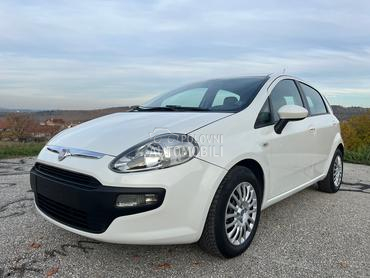 Fiat EVO 1.3 multijet