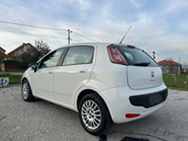 Fiat EVO 1.3 multijet