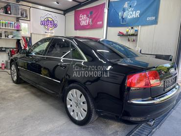 Audi A8 3.0