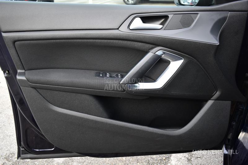 Peugeot 308 1.5 Hdi Active MT
