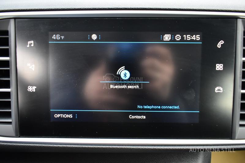 Peugeot 308 1.5 Hdi Active MT