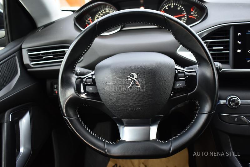 Peugeot 308 1.5 Hdi Active MT
