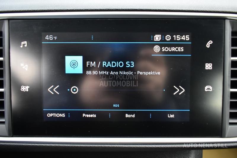 Peugeot 308 1.5 Hdi Active MT