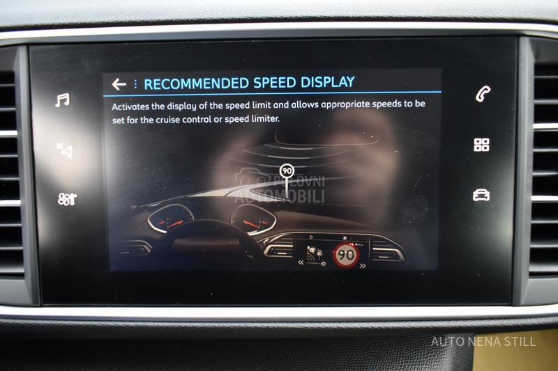 Peugeot 308 1.5 Hdi Active MT