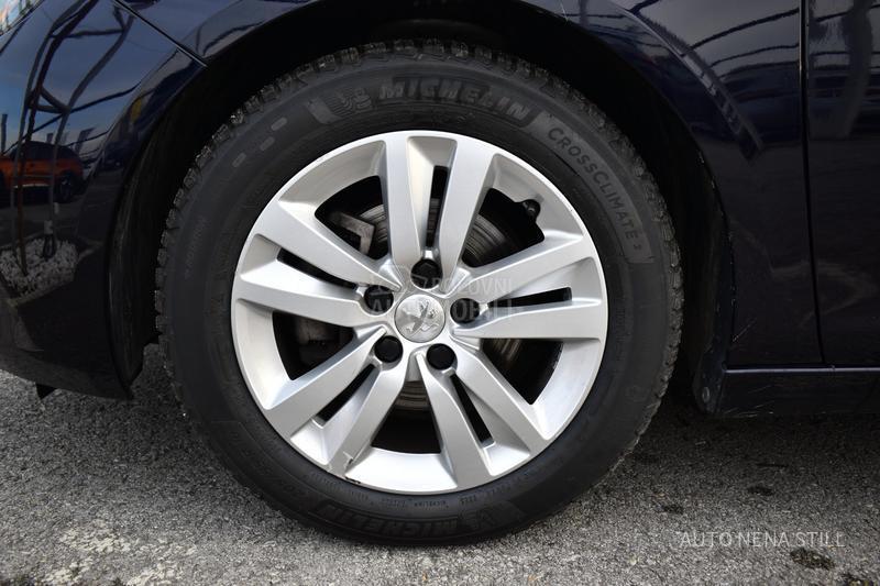Peugeot 308 1.5 Hdi Active MT