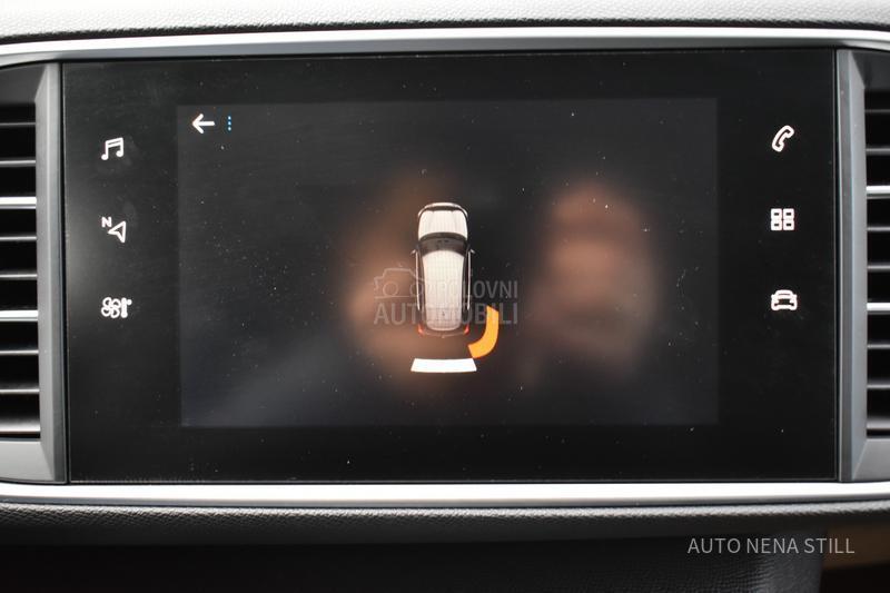 Peugeot 308 1.5 Hdi Active MT