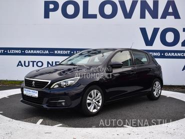 Peugeot 308 1.5 Hdi Active MT