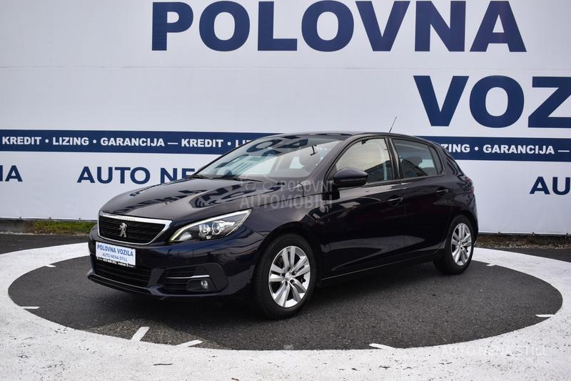 Peugeot 308 1.5 Hdi Active MT