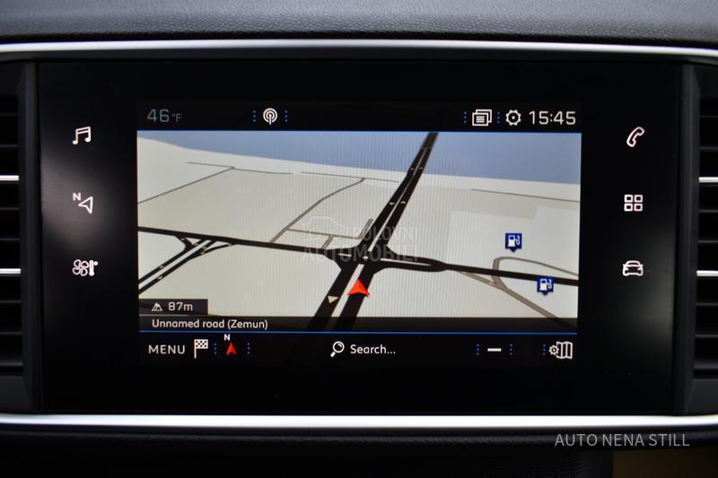 Peugeot 308 1.5 Hdi Active MT