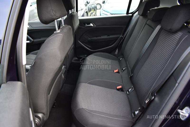 Peugeot 308 1.5 Hdi Active MT