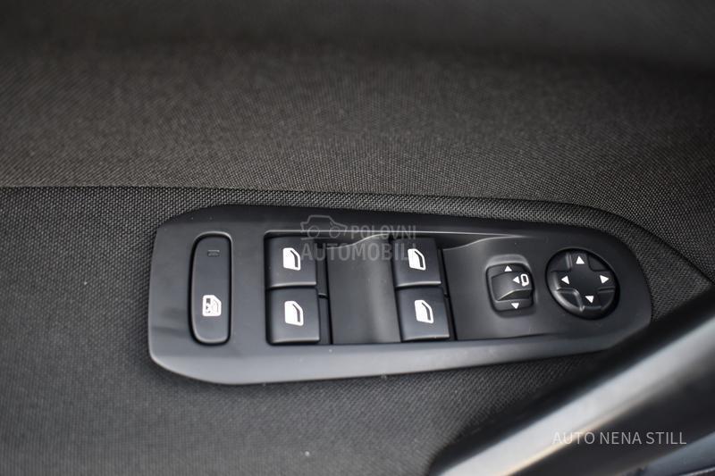 Peugeot 308 1.5 Hdi Active MT