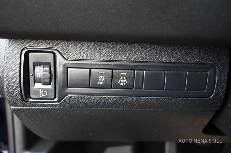 Peugeot 308 1.5 Hdi Active MT