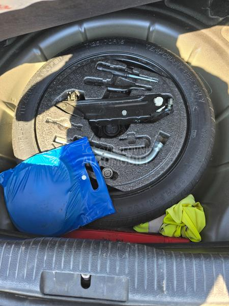 Volkswagen Golf 6 1,6 DSG