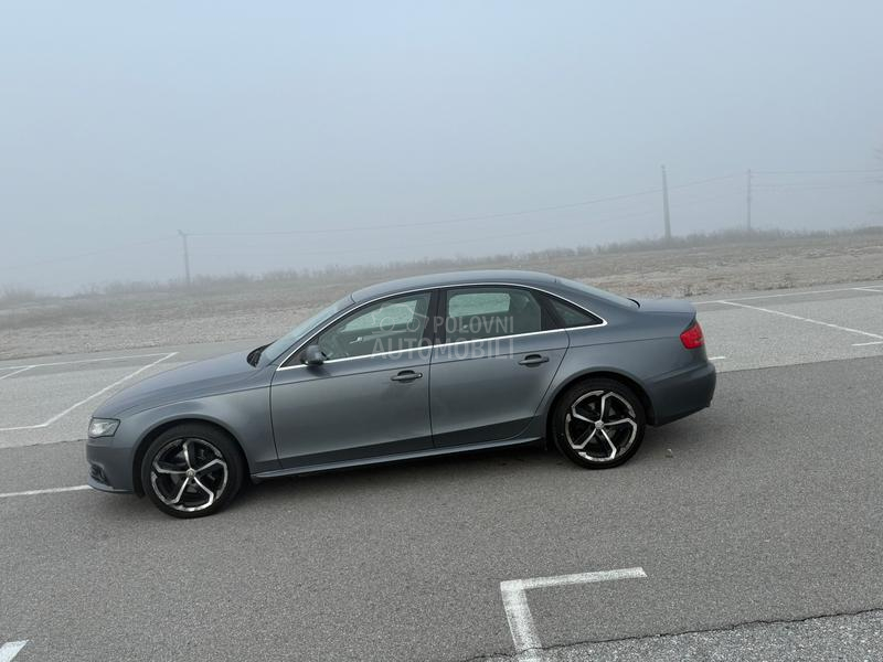 Audi A4 DIODA