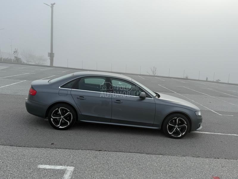 Audi A4 DIODA