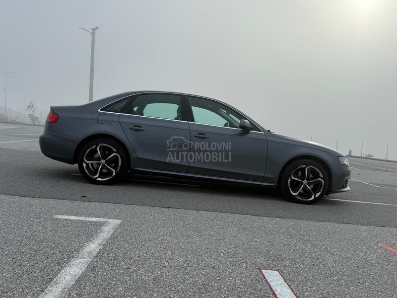 Audi A4 DIODA