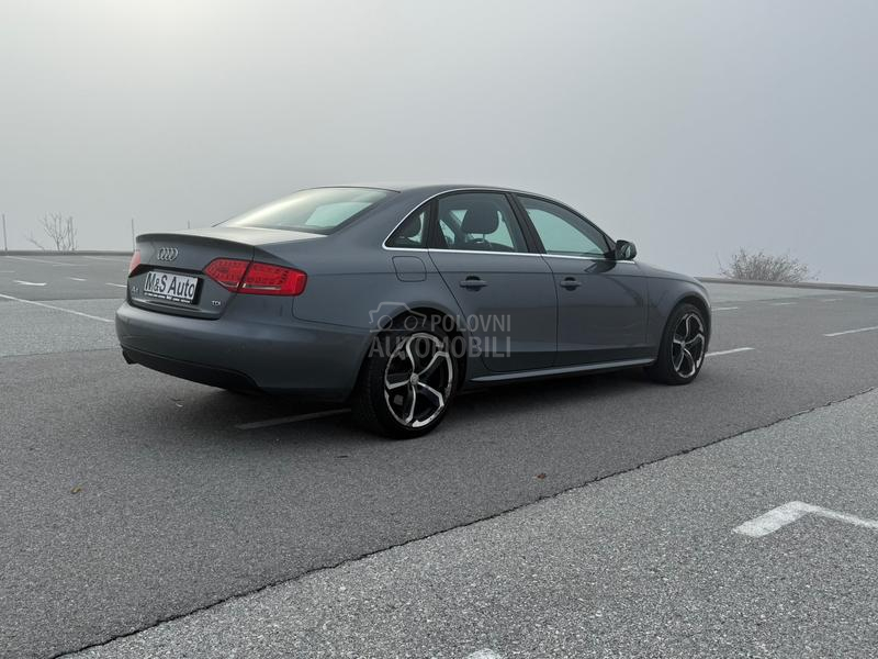 Audi A4 DIODA
