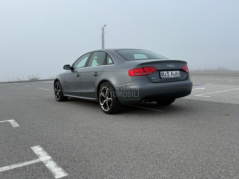 Audi A4 DIODA