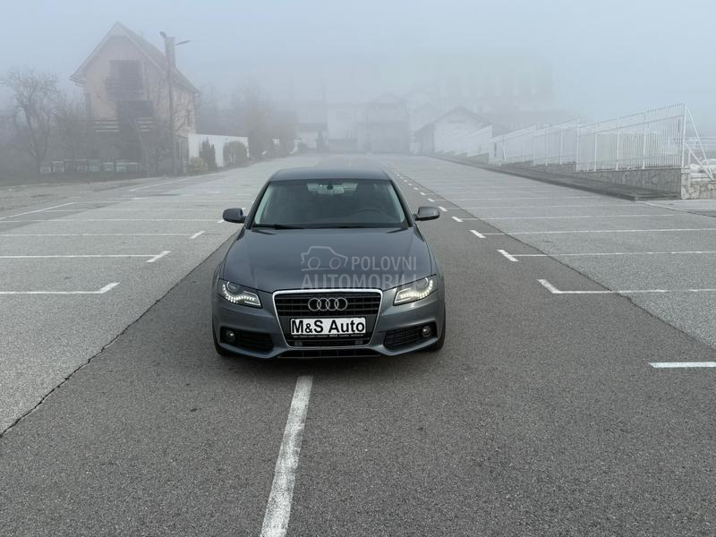 Audi A4 DIODA