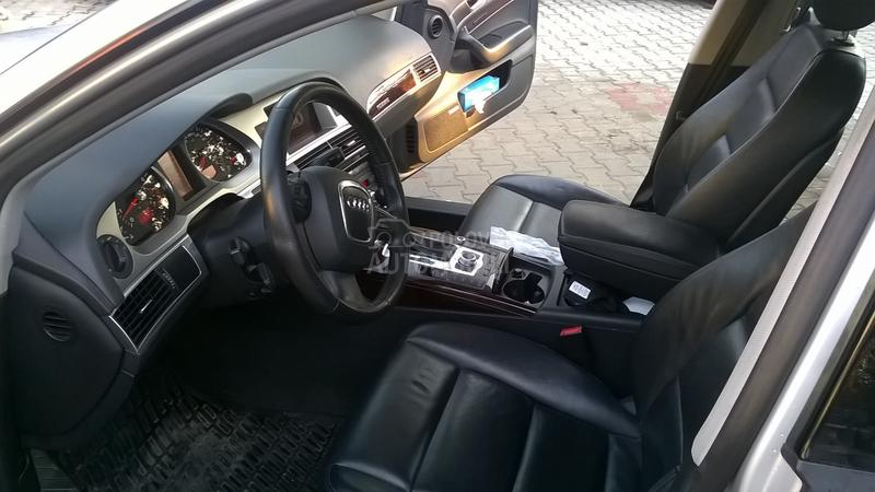 Audi A6 3,2 fsi